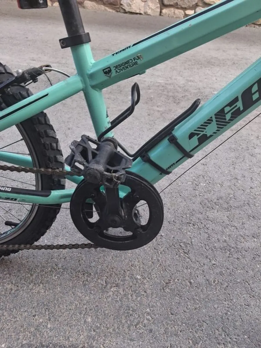 20-inch kids' bike - Image 2
