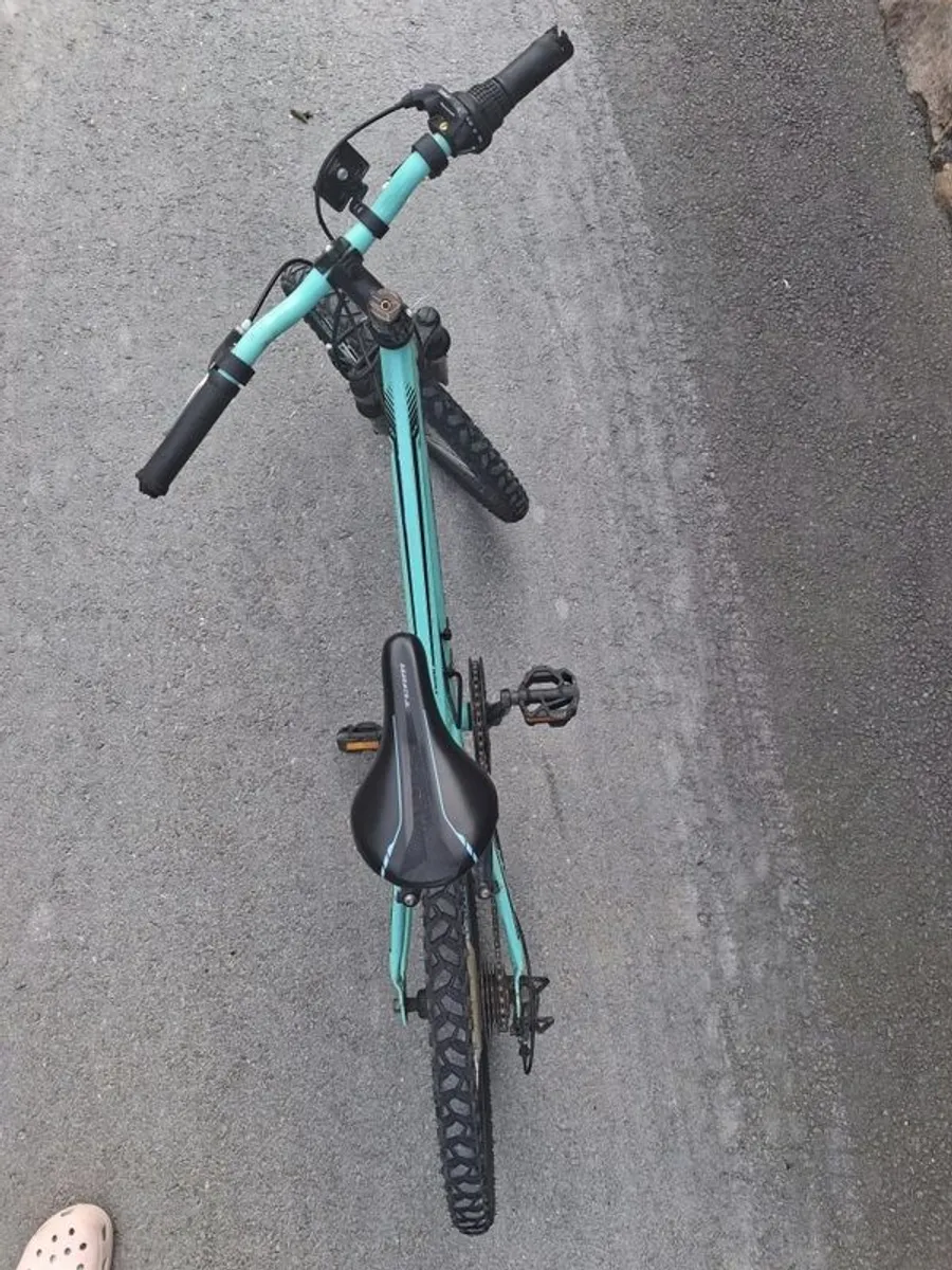 20-inch kids' bike - Image 4