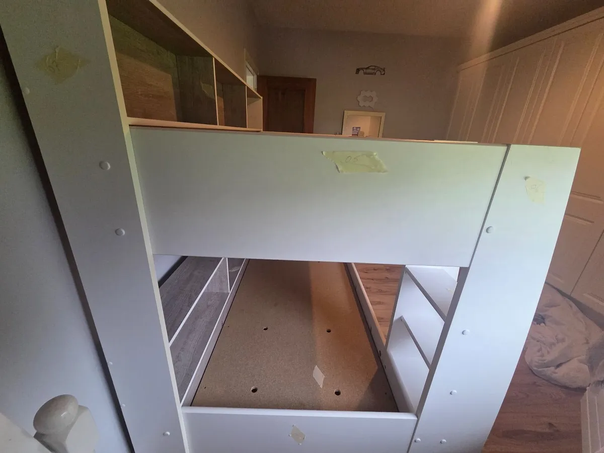 Bunk bed - Image 3