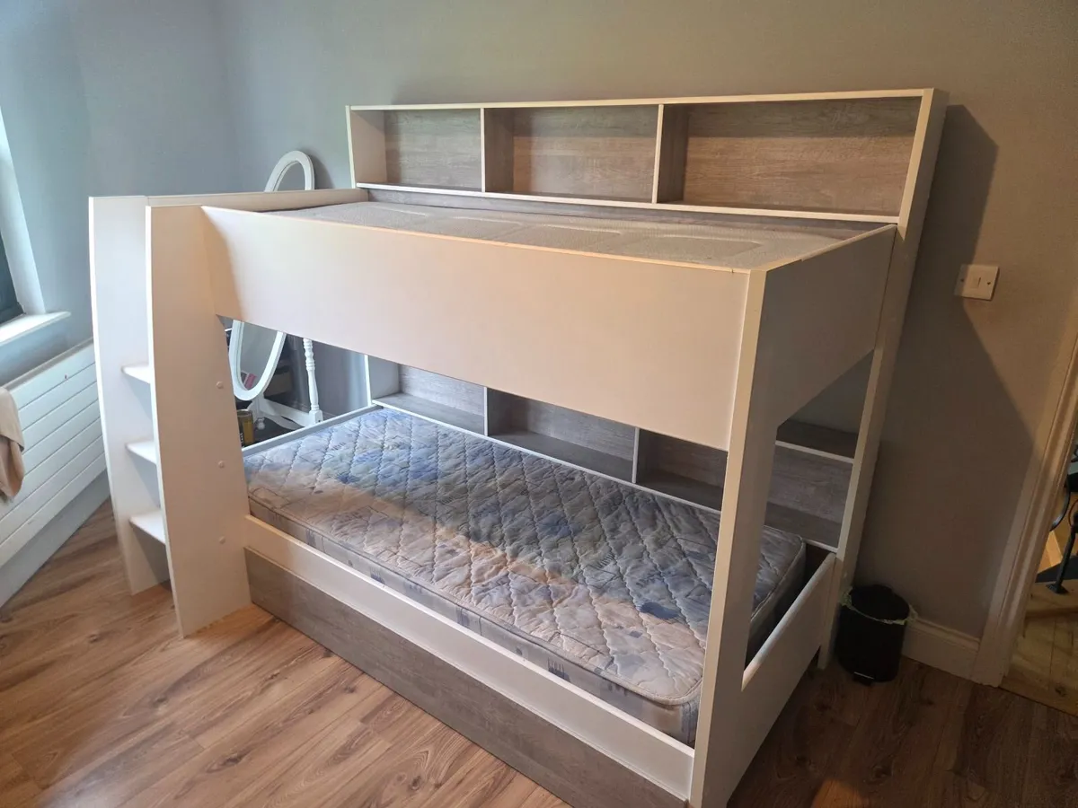 Bunk bed - Image 4