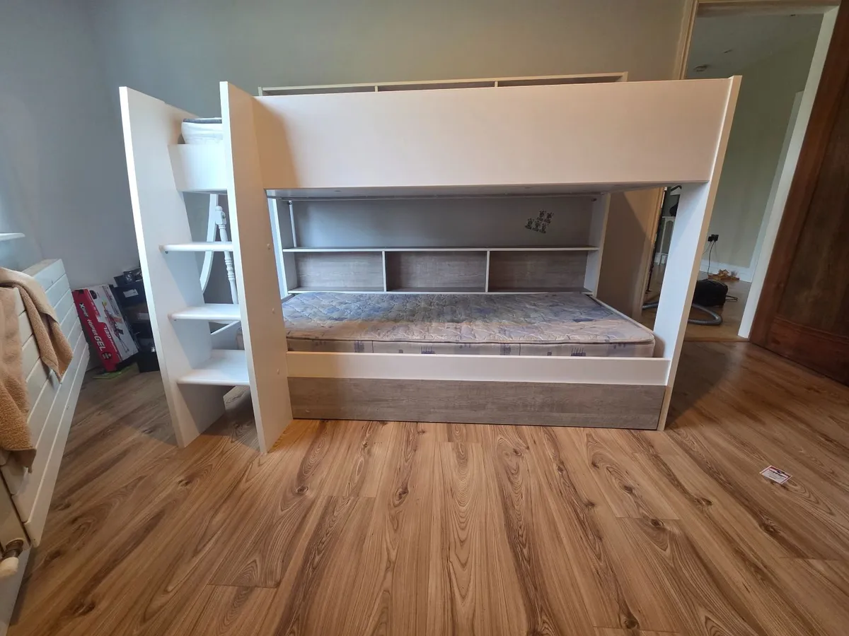 Bunk bed - Image 2