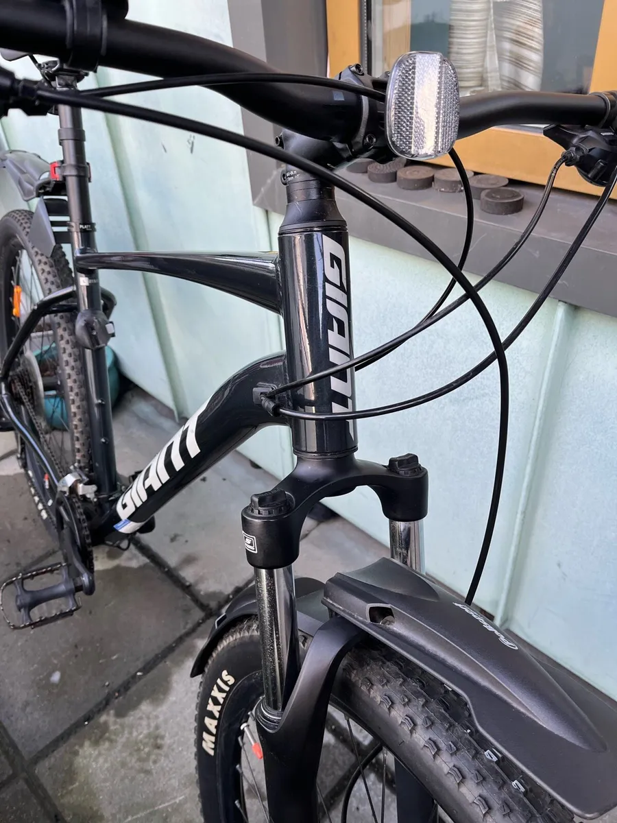 Giant Talon Mountainbike - Image 2