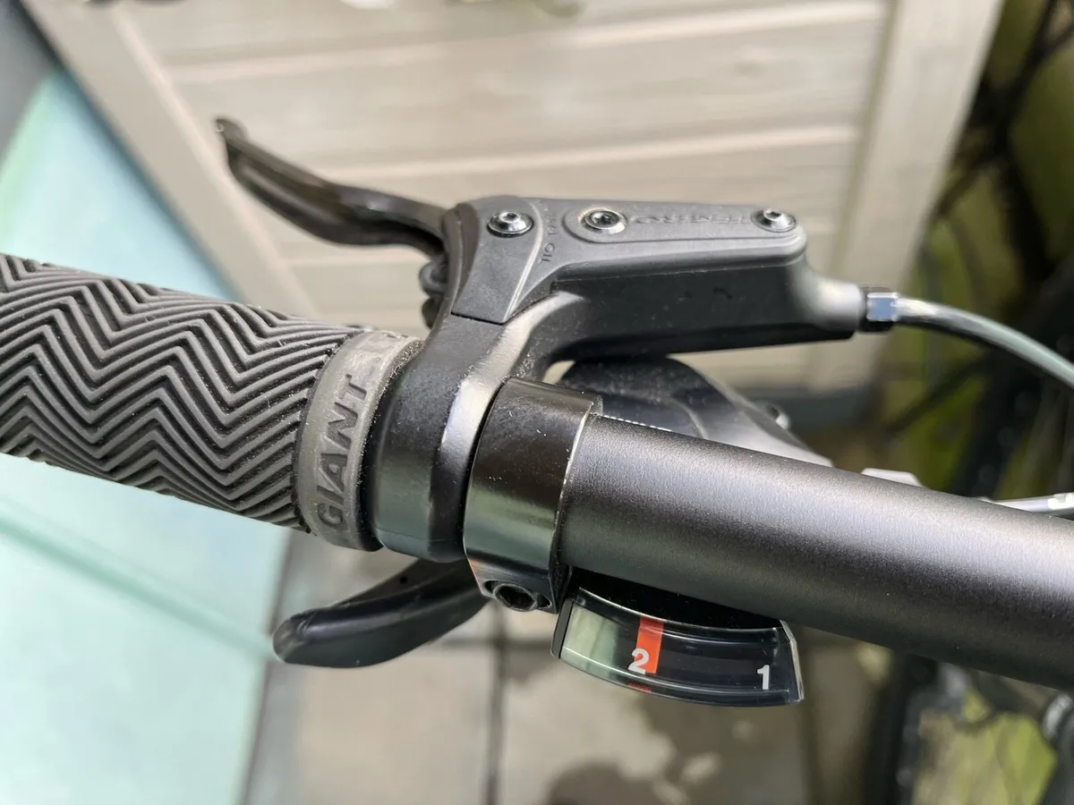 Giant Talon Mountainbike - Image 3