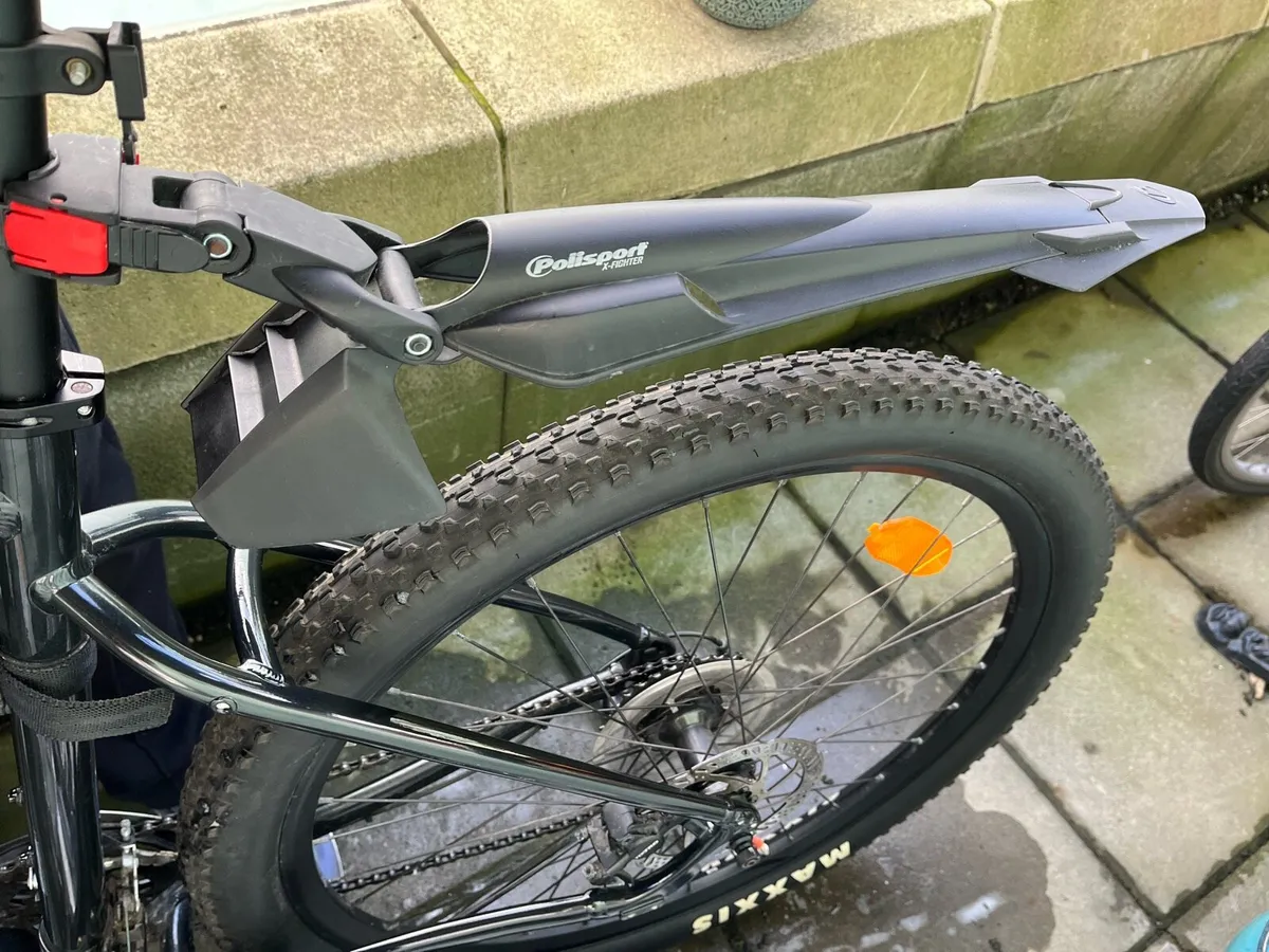 Giant Talon Mountainbike - Image 4