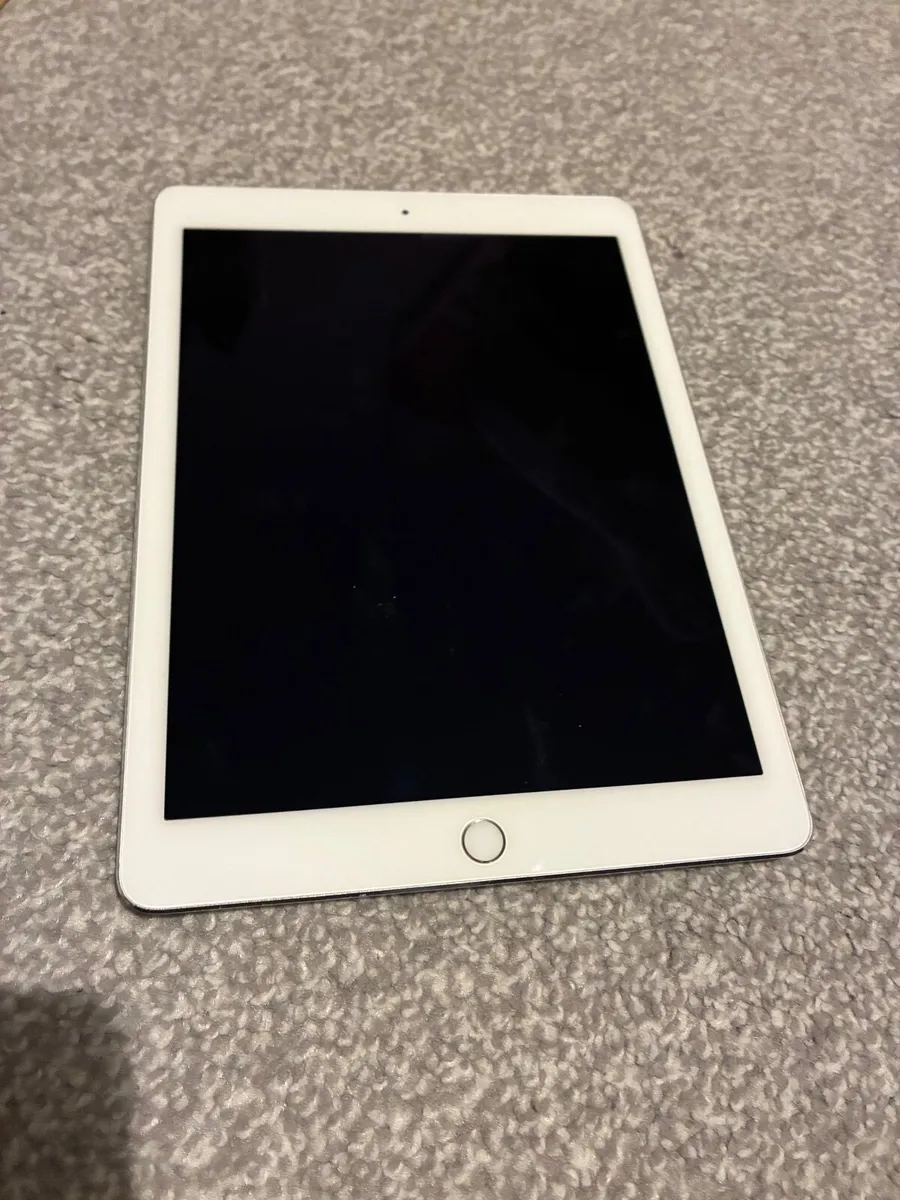 Ipad 2 air - Image 1