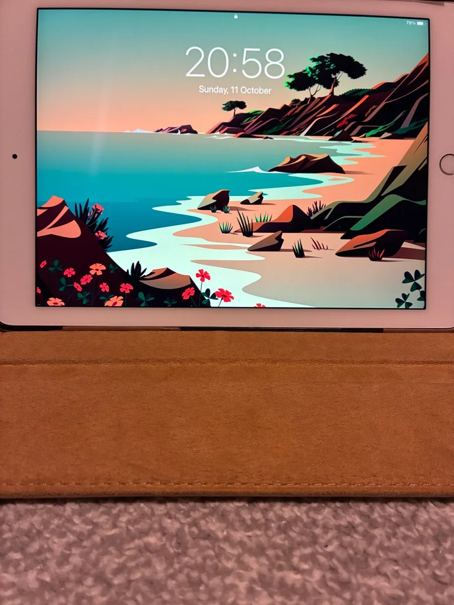 Ipad 2 air - Image 4