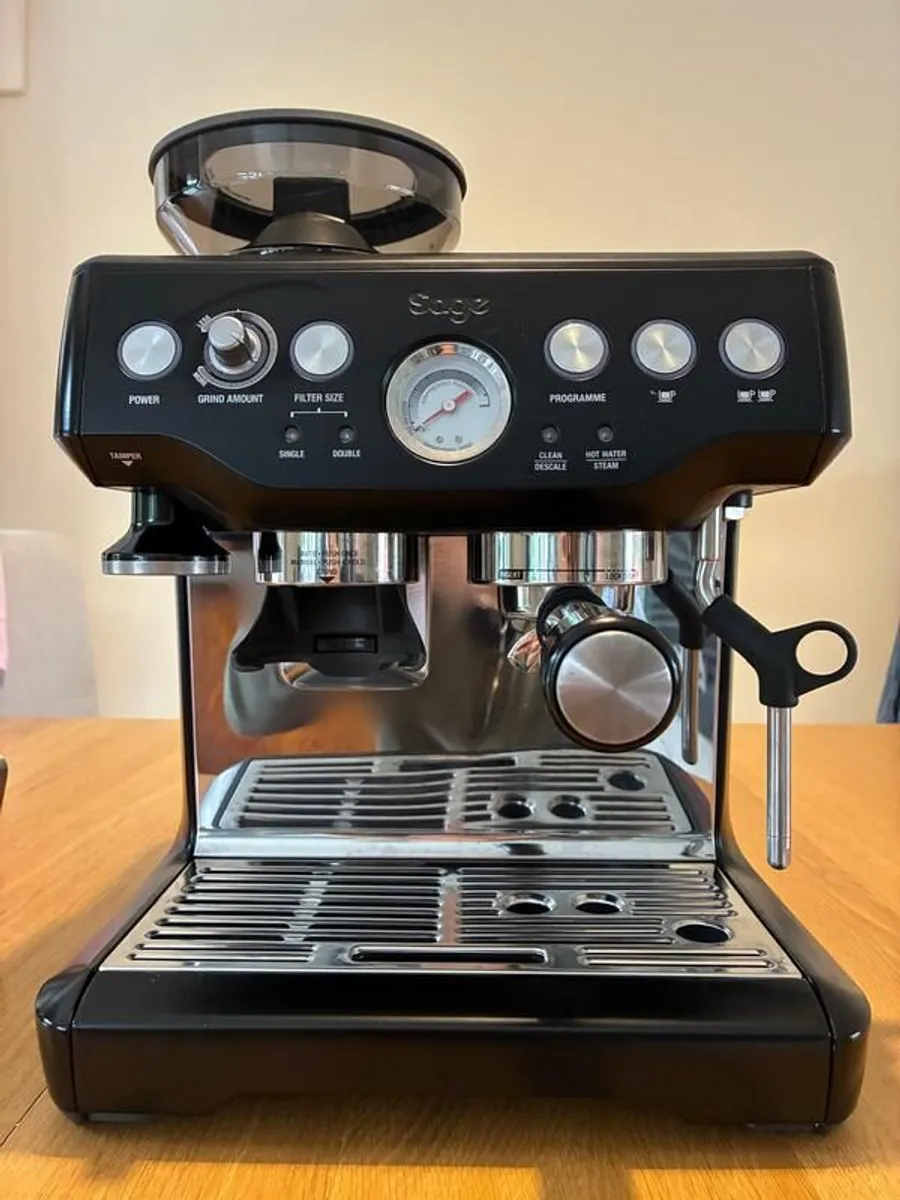 Sage Barista Express - Image 1