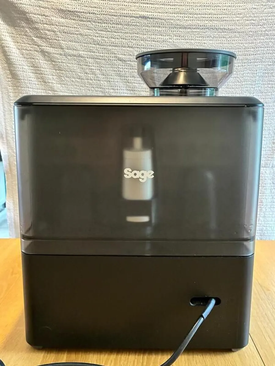 Sage Barista Express - Image 2