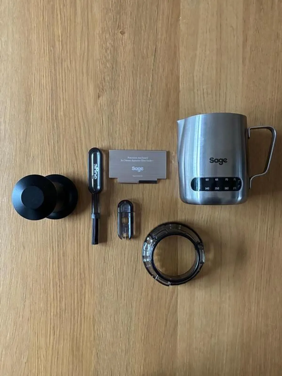 Sage Barista Express - Image 3