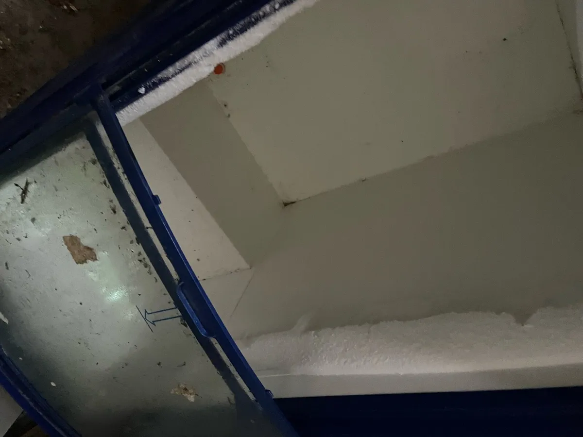 Display freezer - Image 2