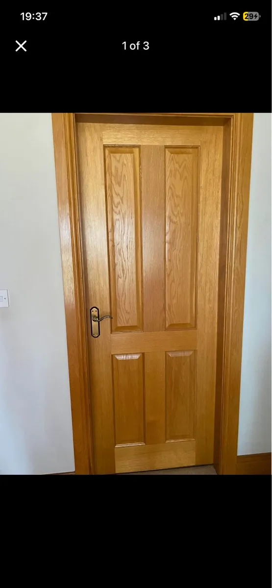 Doors - Image 1