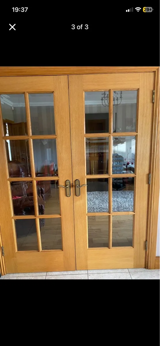 Doors - Image 3