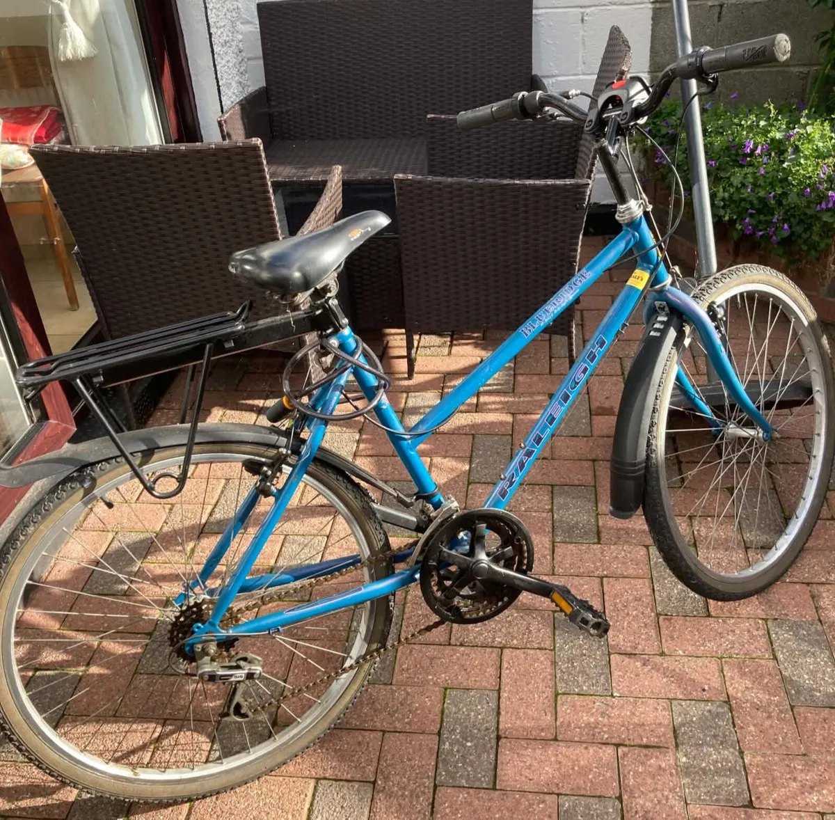 Bike - Image 1