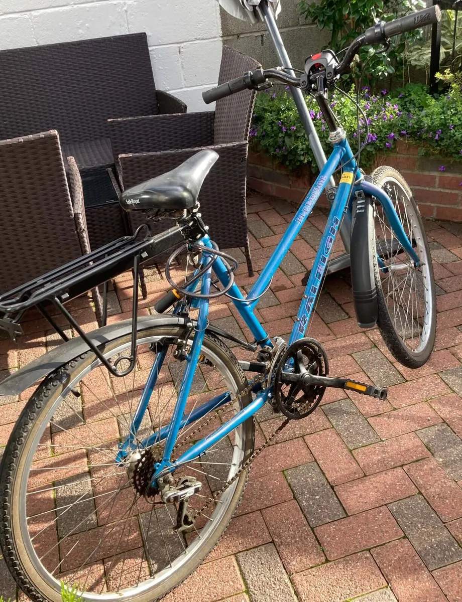 Bike - Image 2