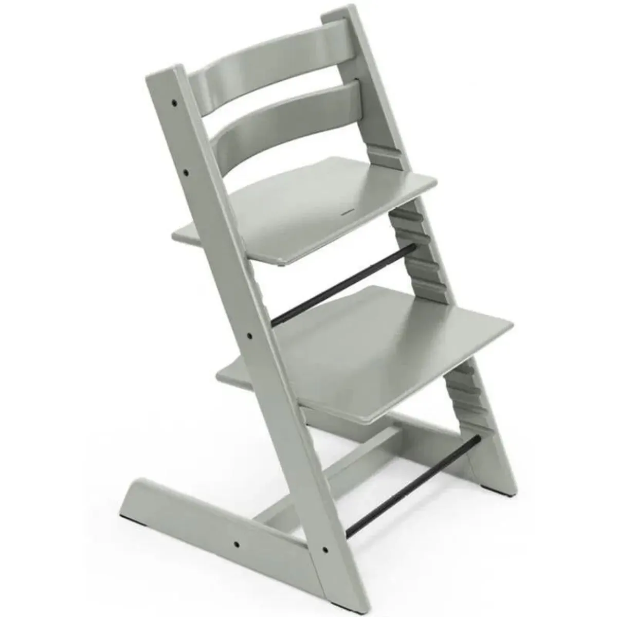 Stokke Tripp Trapp Chair - Glacier Green - Image 1