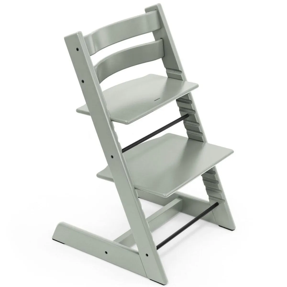 Stokke Tripp Trapp Chair - Glacier Green - Image 4