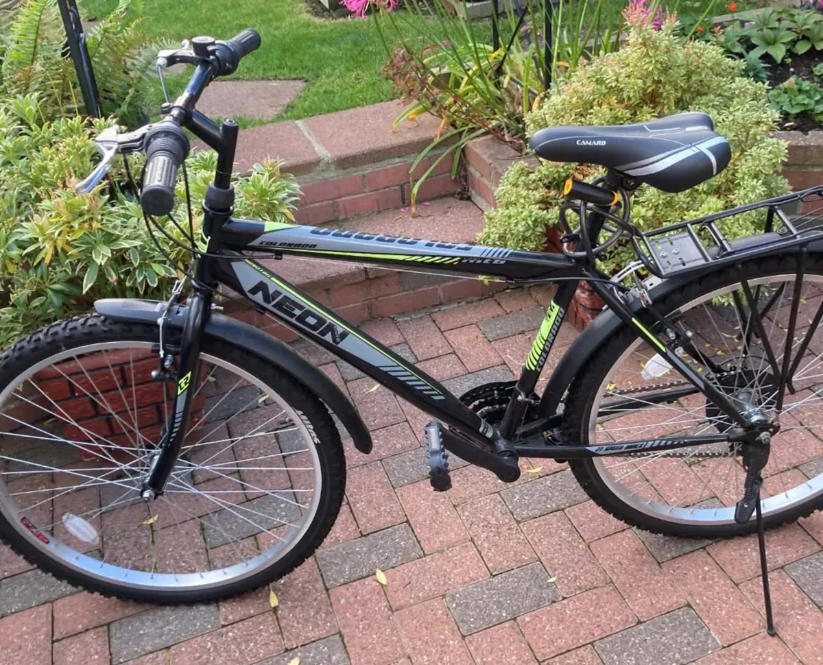 Bike - Image 1