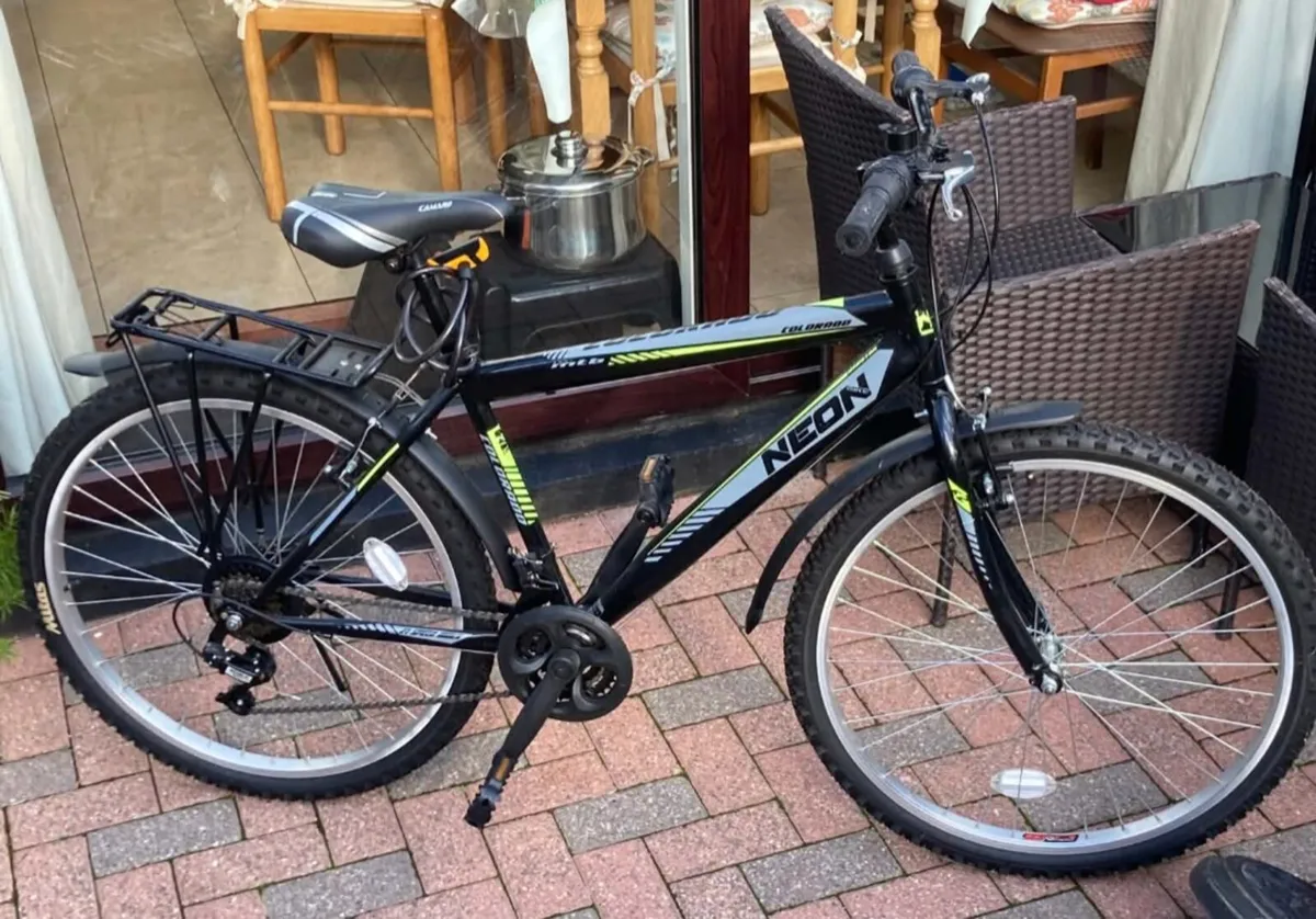 Bike - Image 2