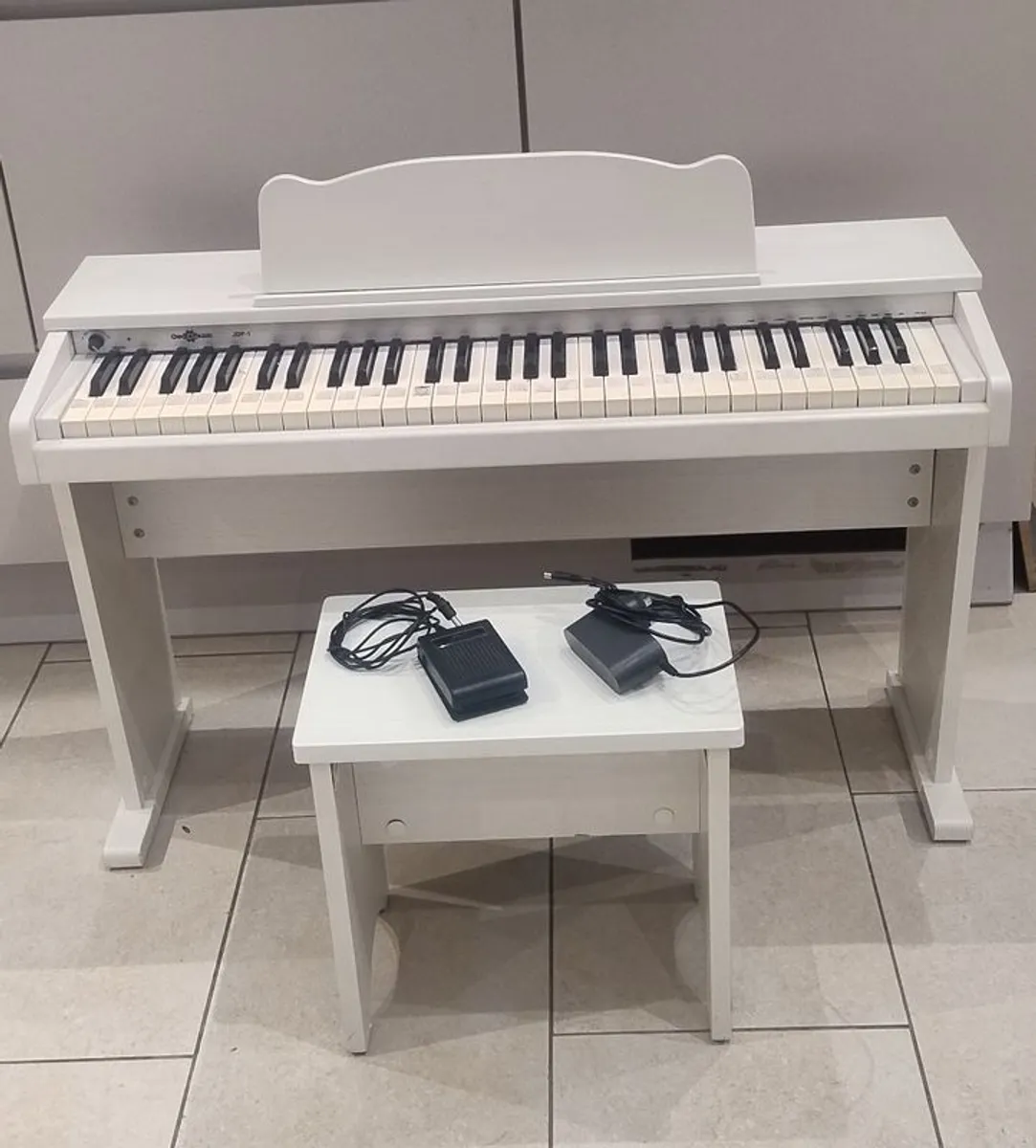piano