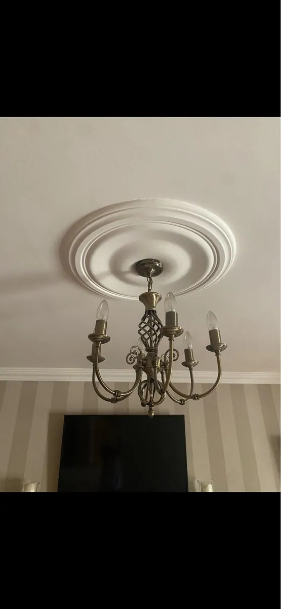 Chandilier - Image 1