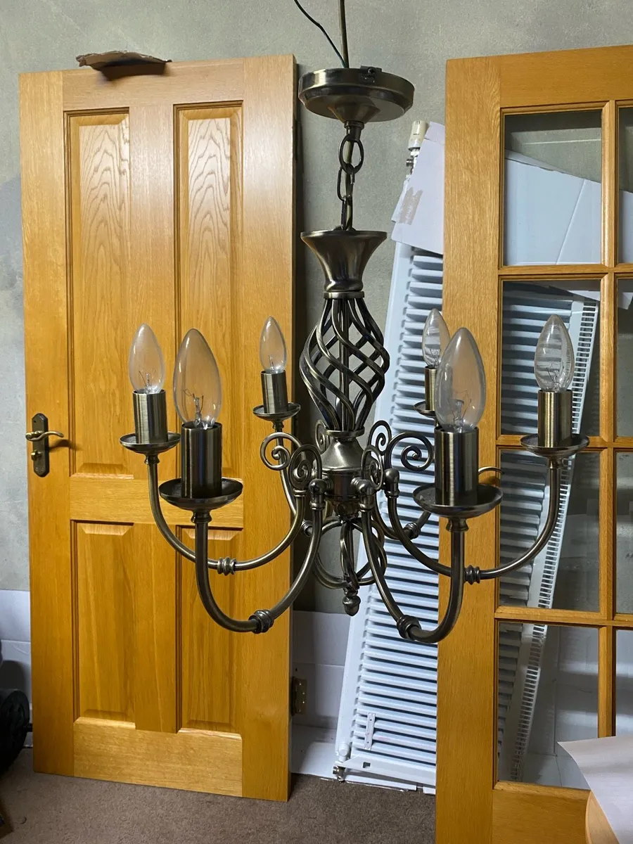 Chandilier - Image 2