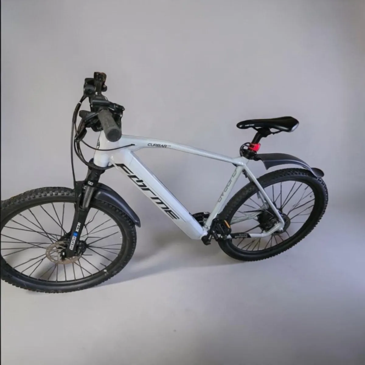 Electric bike - Image 1