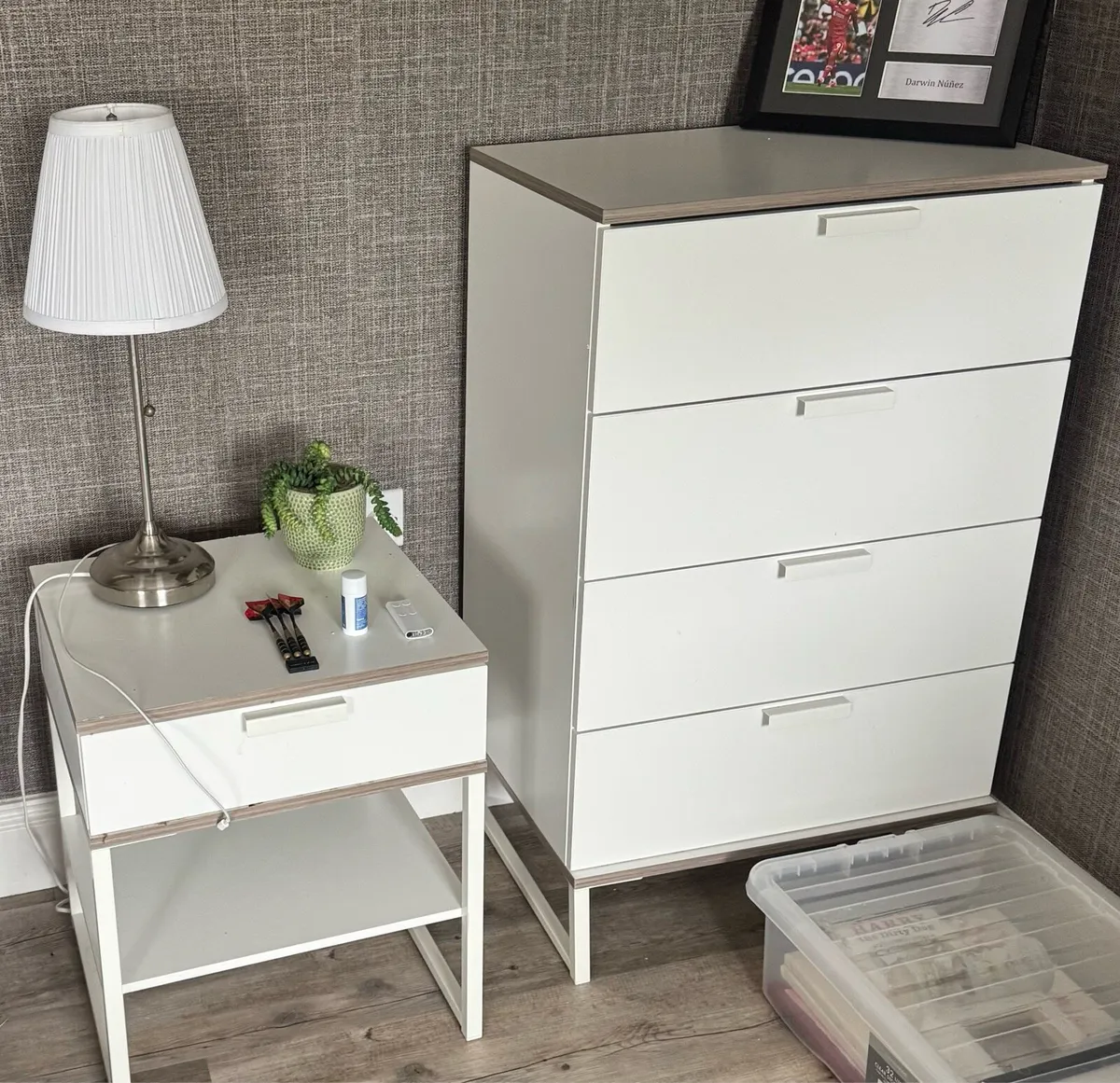 IKEA furniture ideal for a rental house - Image 4