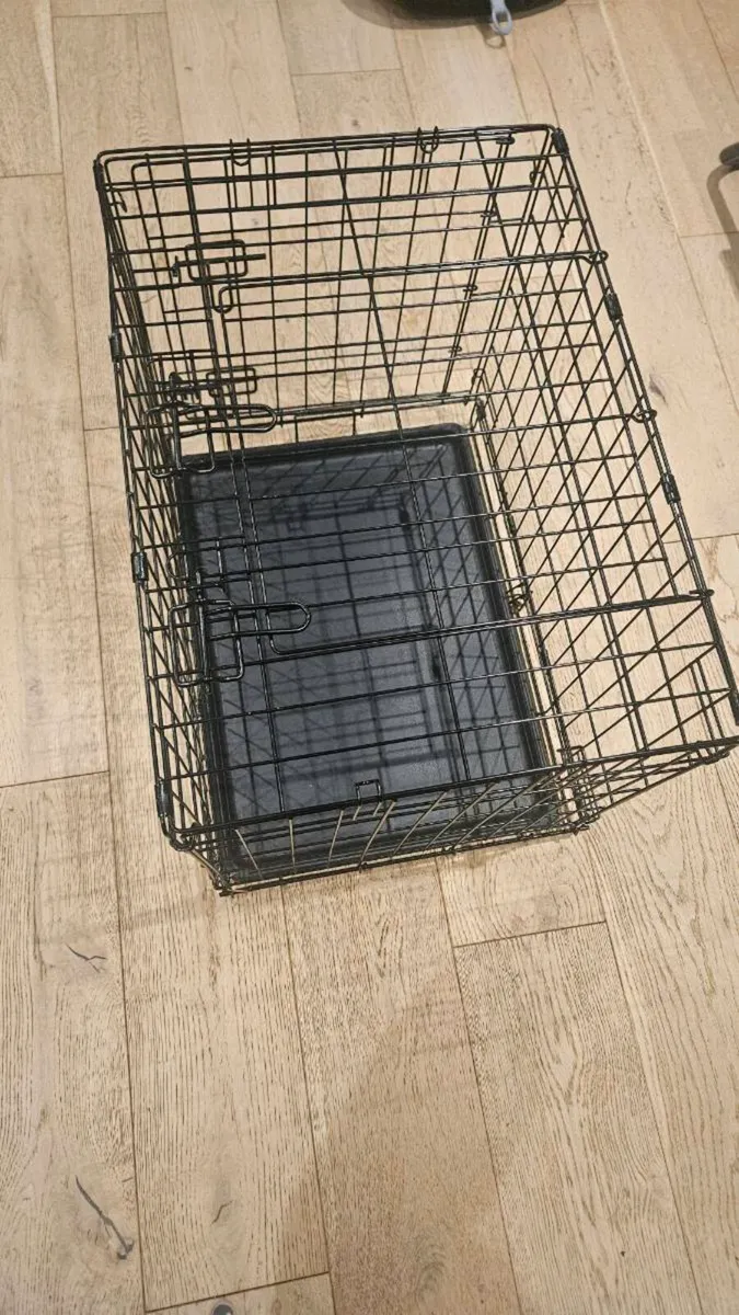 Dog Crate - Image 3