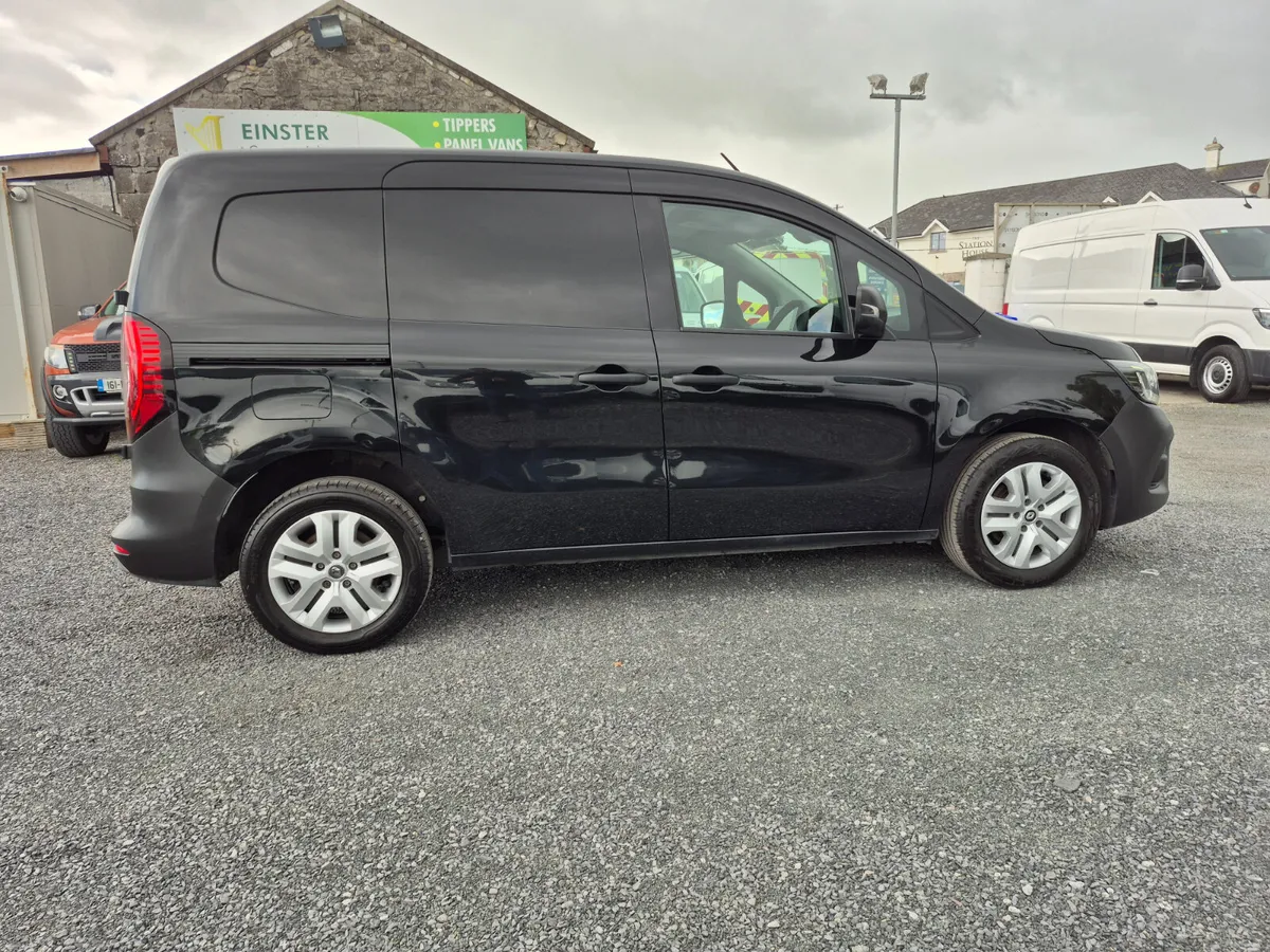 RENAULT KANGOO ADVANCE INCLUDES VAT - Image 3