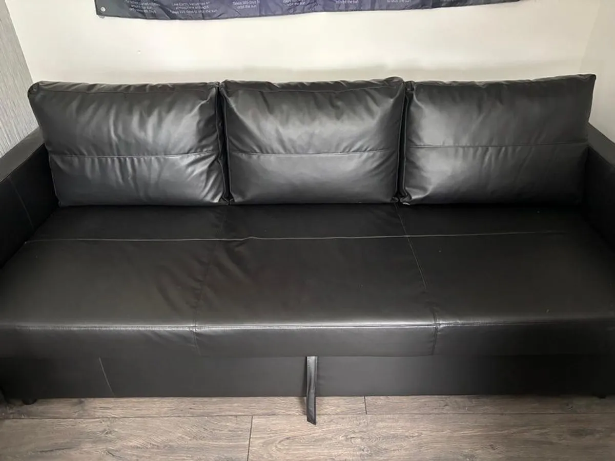 Sofa Bed - Image 1