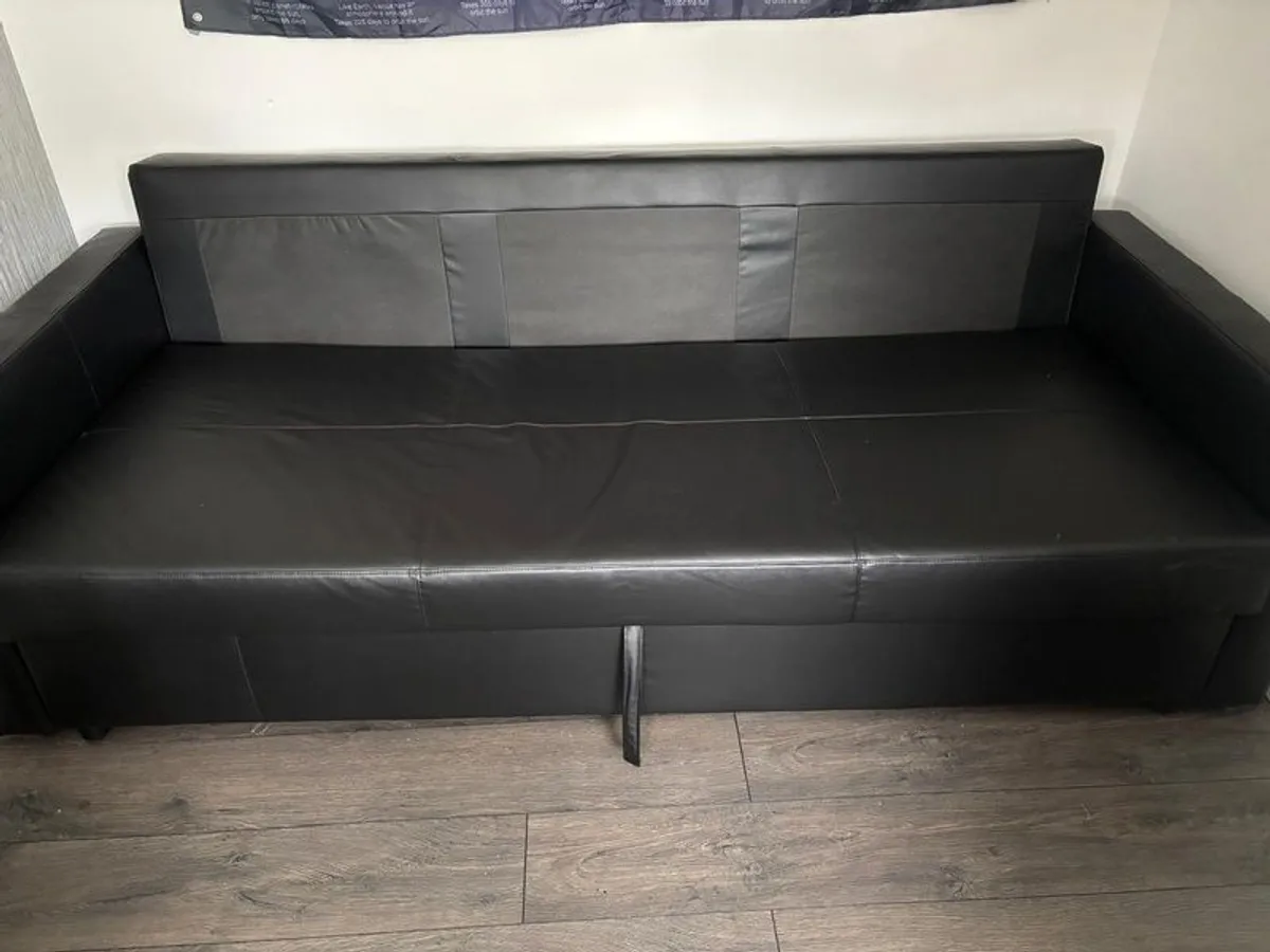 Sofa Bed - Image 2