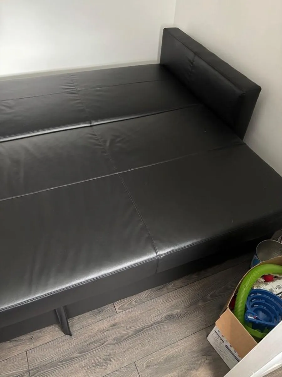 Sofa Bed - Image 3