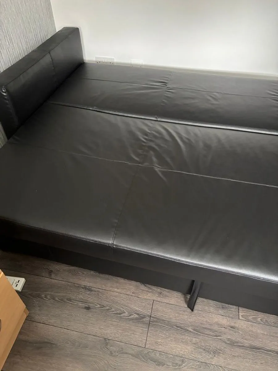 Sofa Bed - Image 4