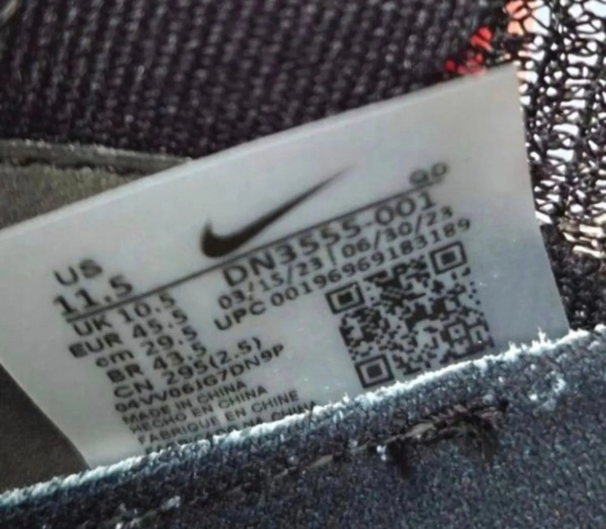 Nike Alphafly Next%2 EK - Image 4