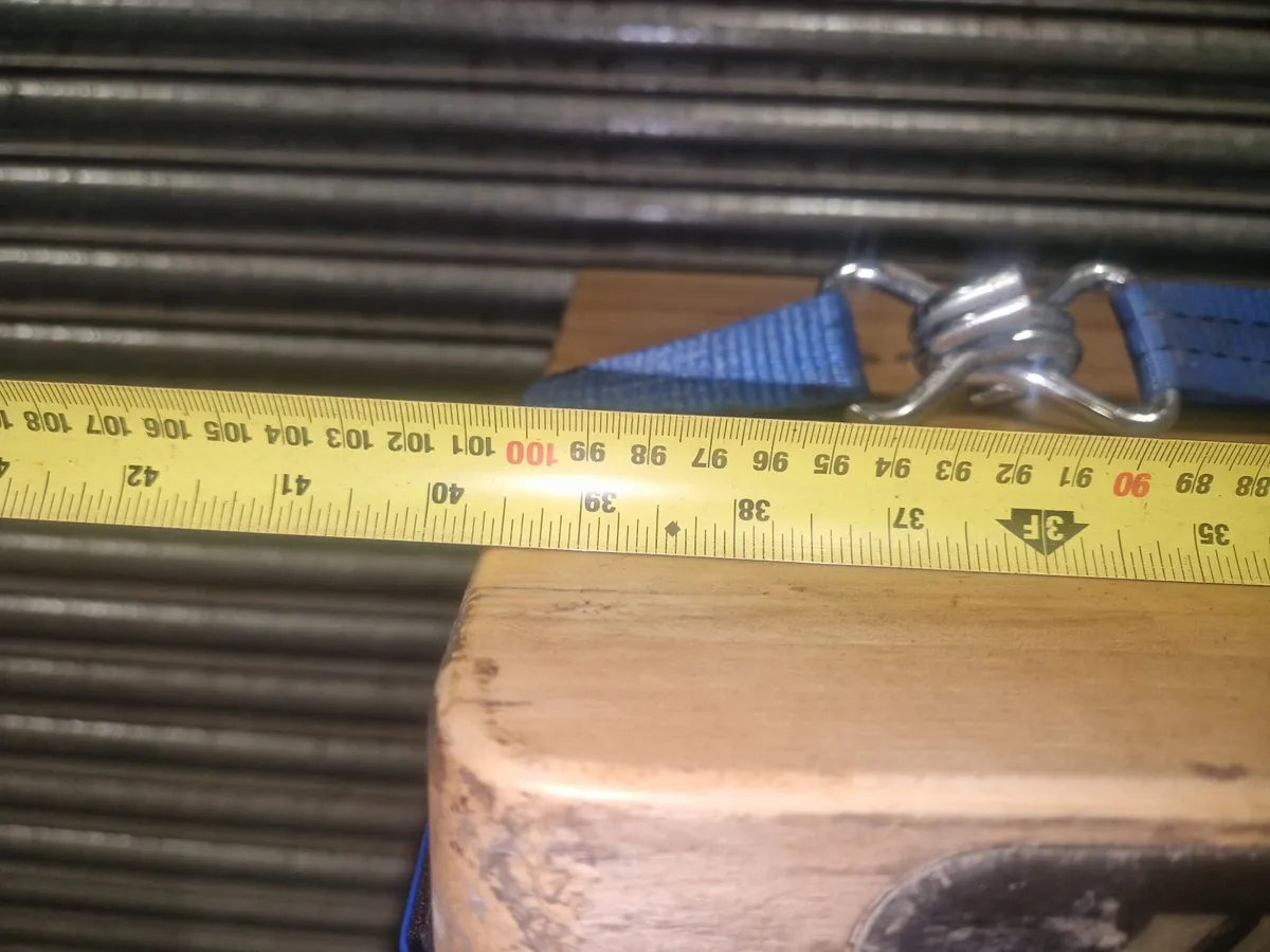 Snap on tool box - Image 4