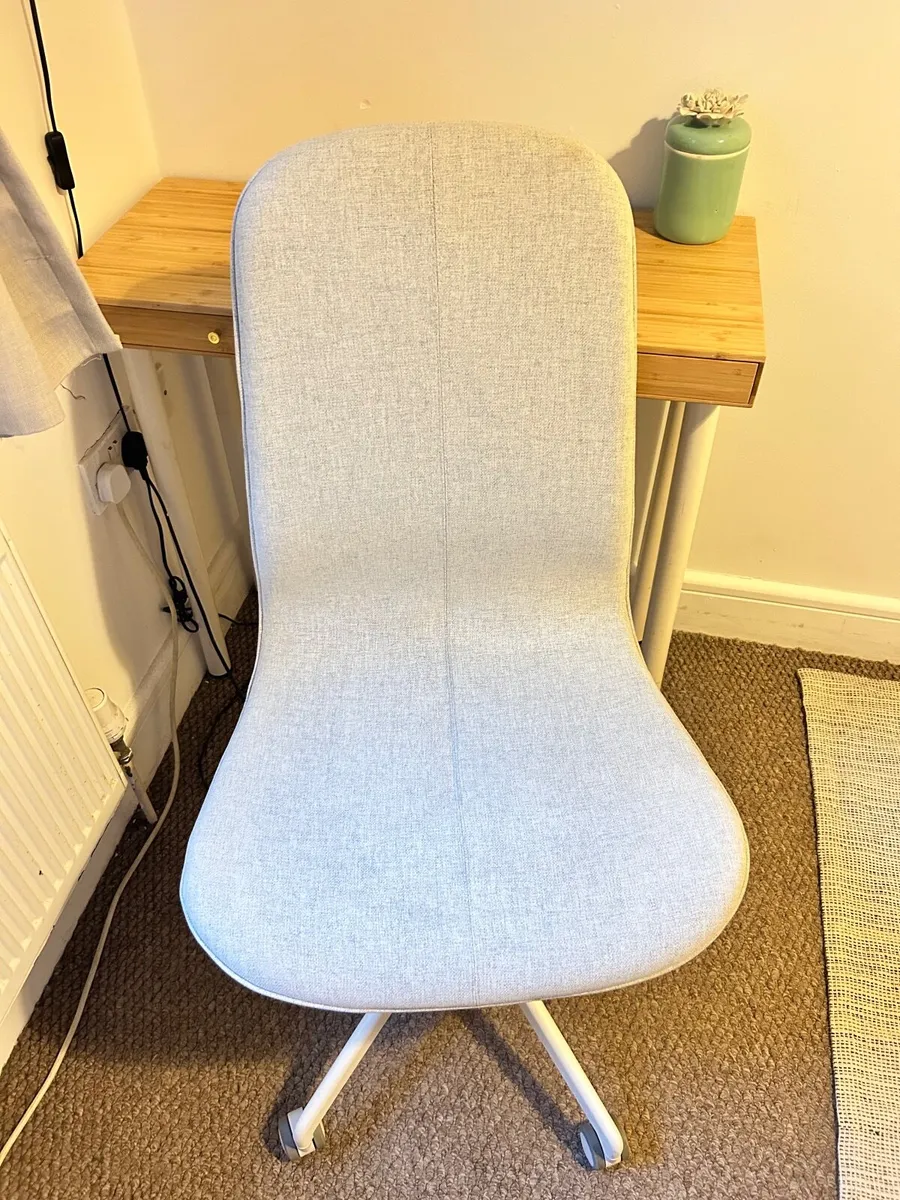 IKEA desk chair - Image 2