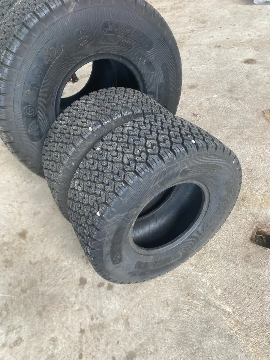 Tyres - Image 3