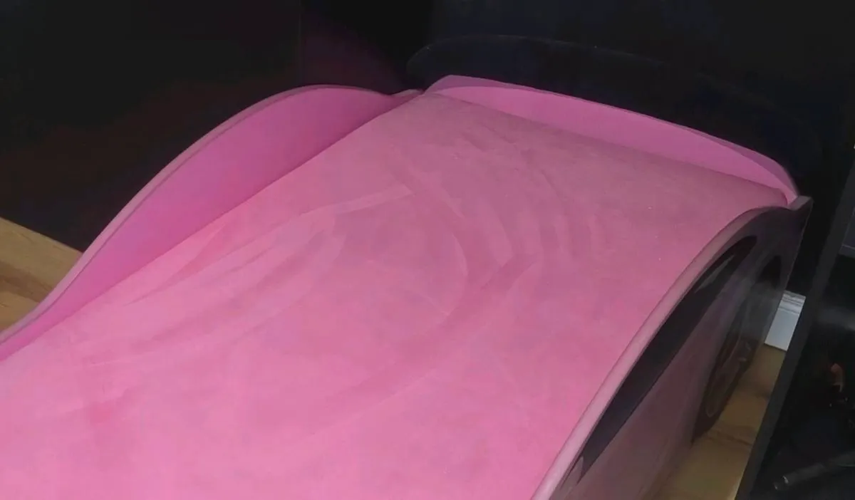Car bed 80x190 matters - Image 2