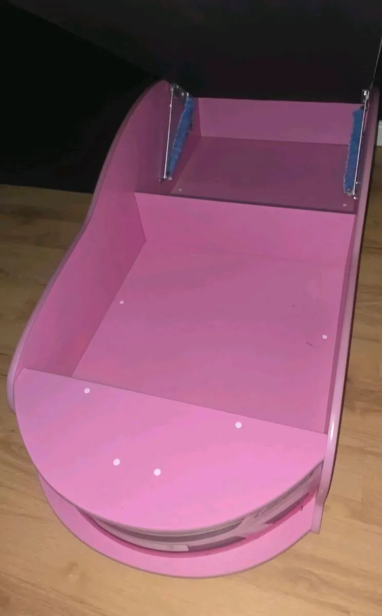Car bed 80x190 matters - Image 3