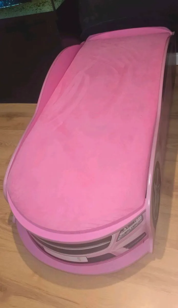 Car bed 80x190 matters - Image 4
