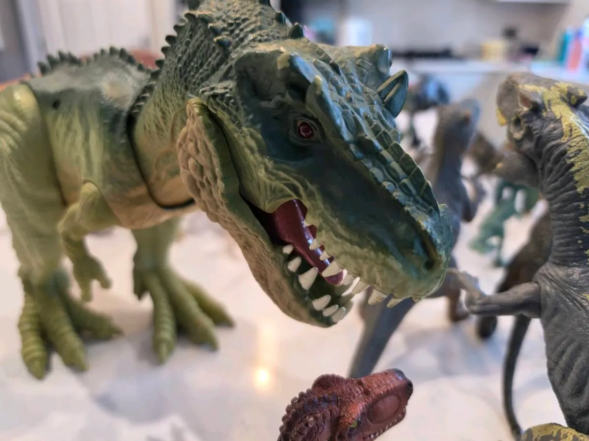Dinosaur Toys - Image 2