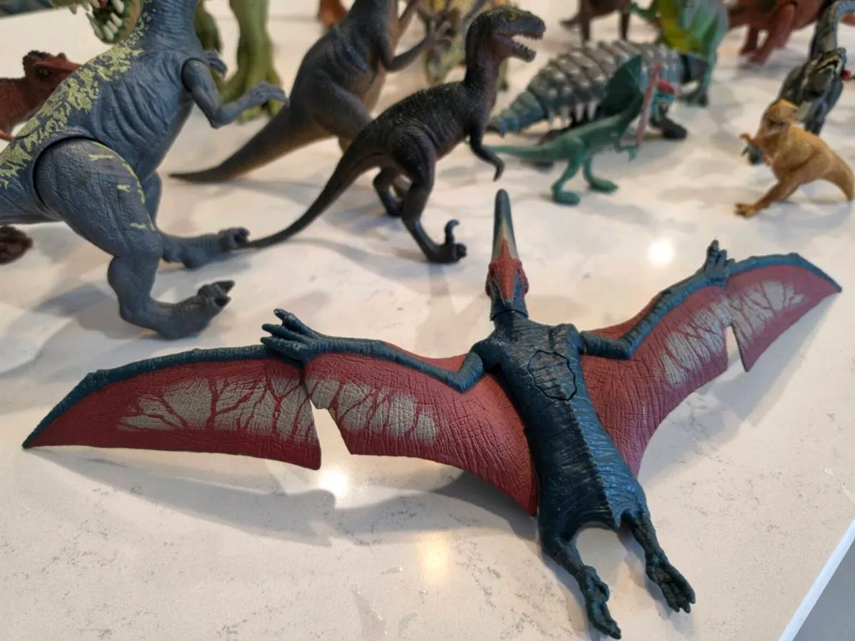 Dinosaur Toys - Image 3
