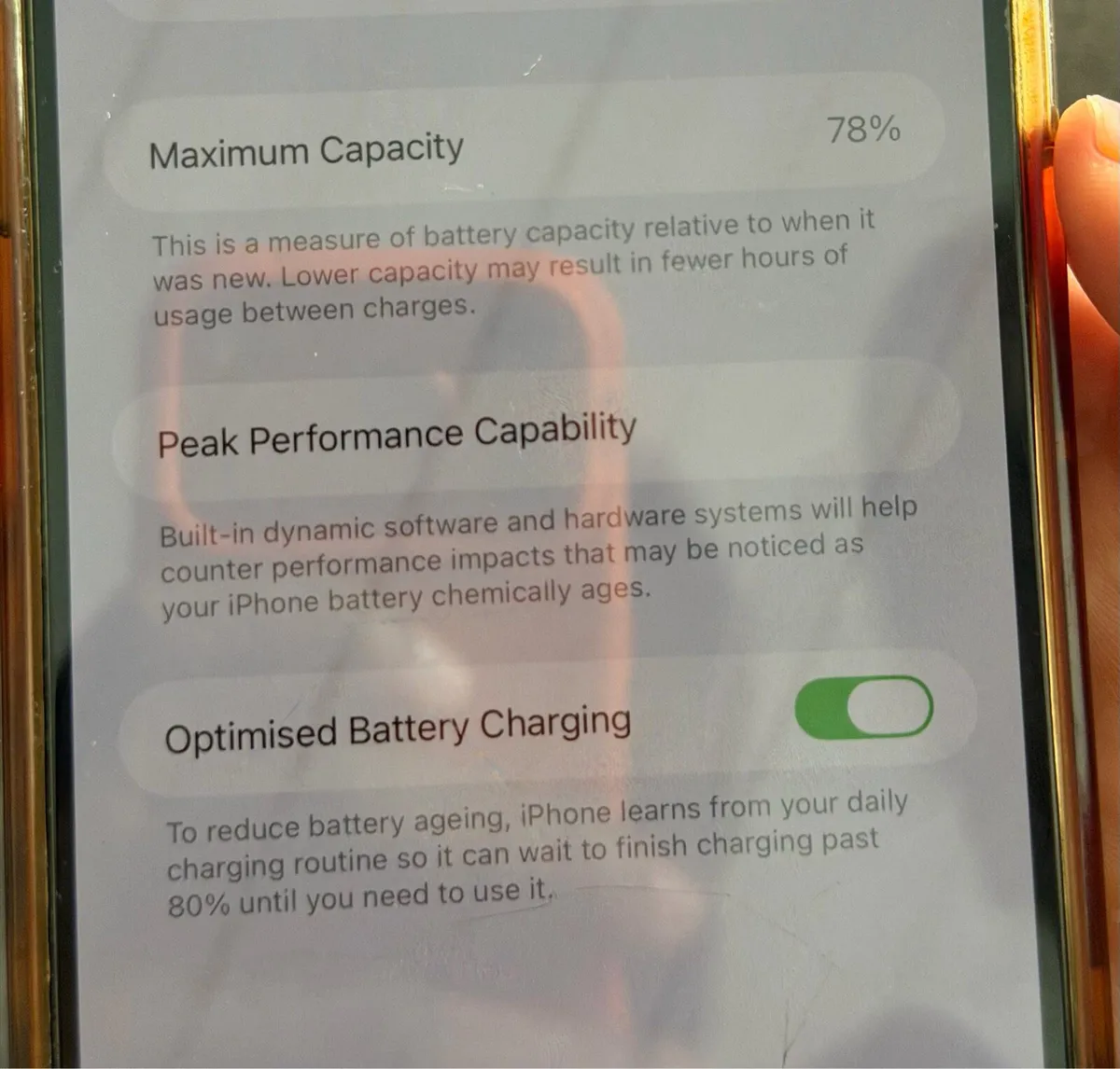 iPhone 13 Pro Max 128GB unlocked! - Image 4