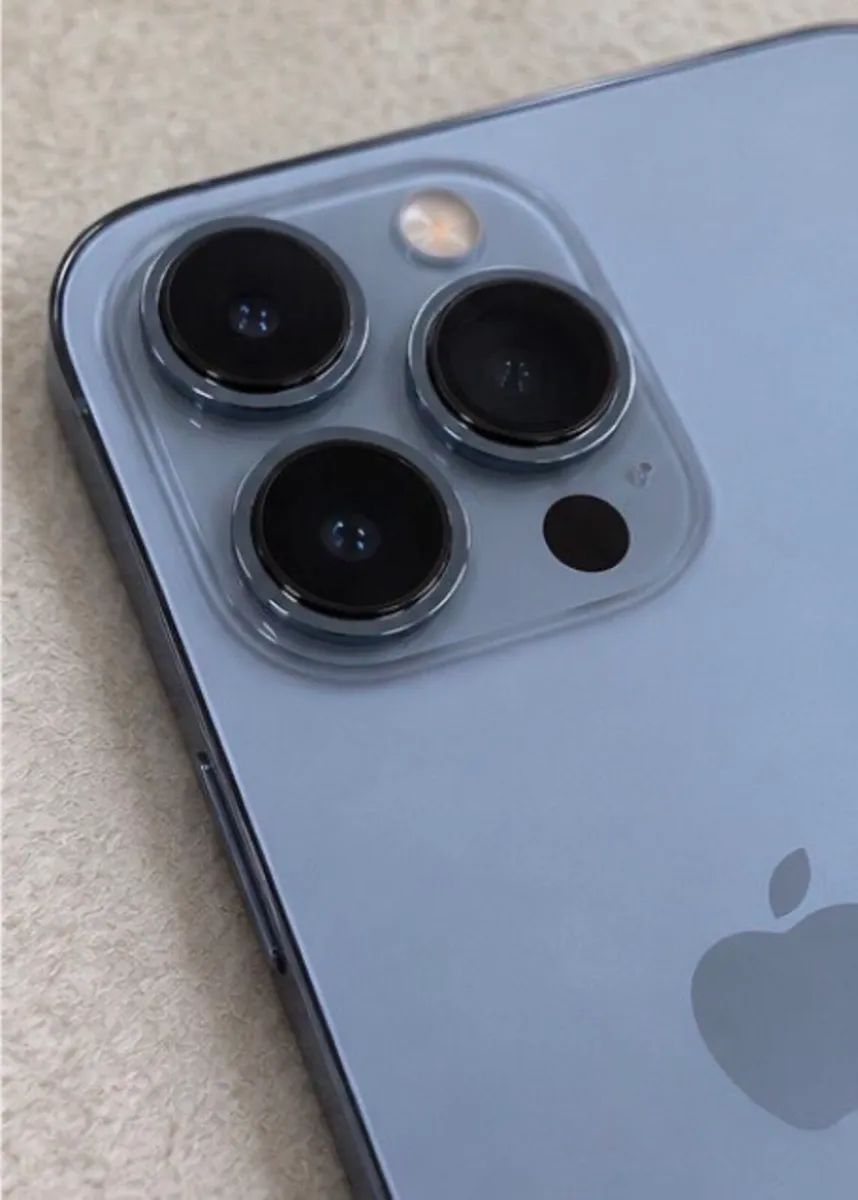 iPhone 13 Pro Max 128GB unlocked! - Image 1