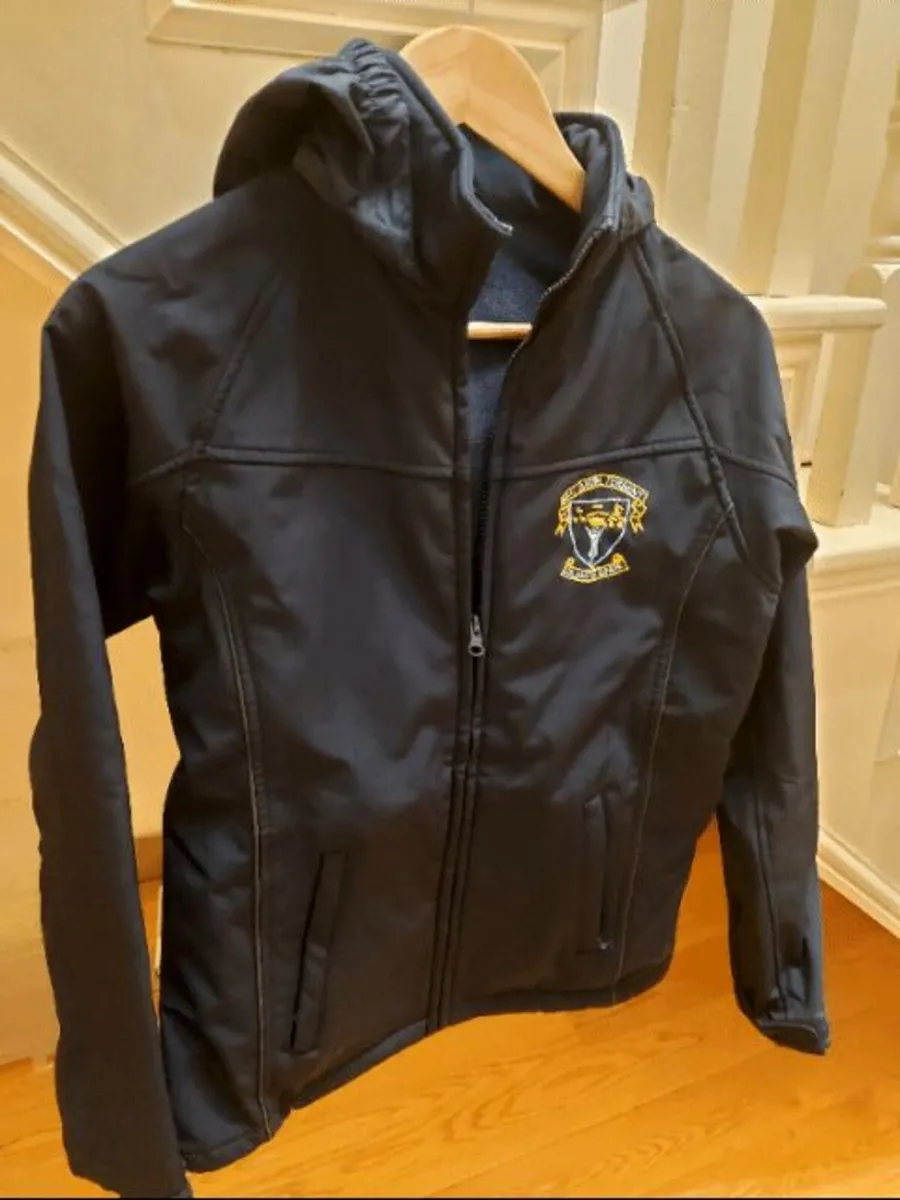 School uniform St Enda's