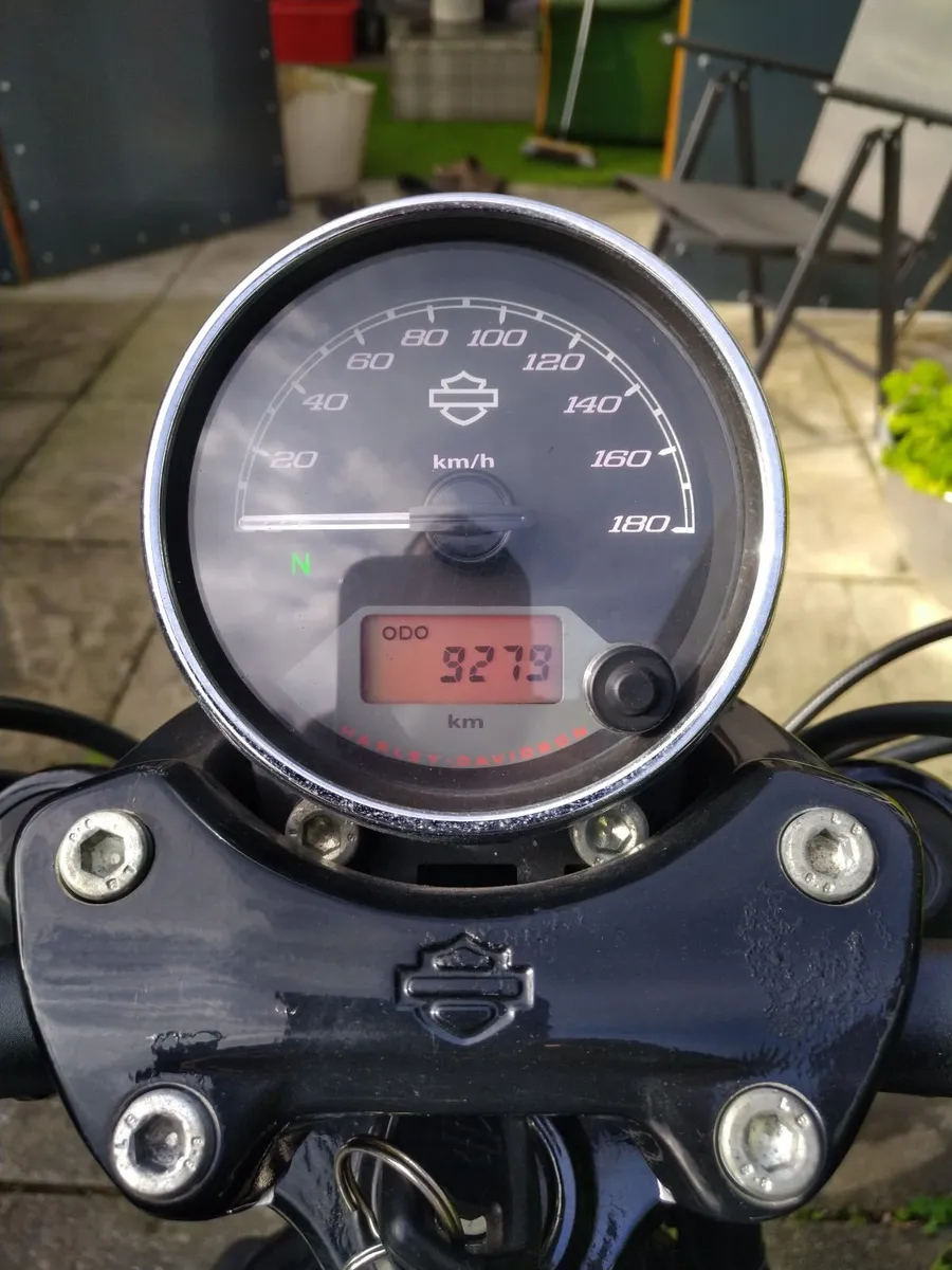HARLEY DAVIDSON Other 2015 - Image 3