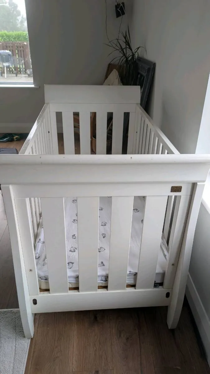 Children's coth and toddler alarm - Image 4