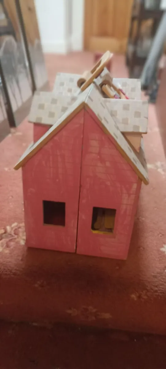 Dolls House - Image 4