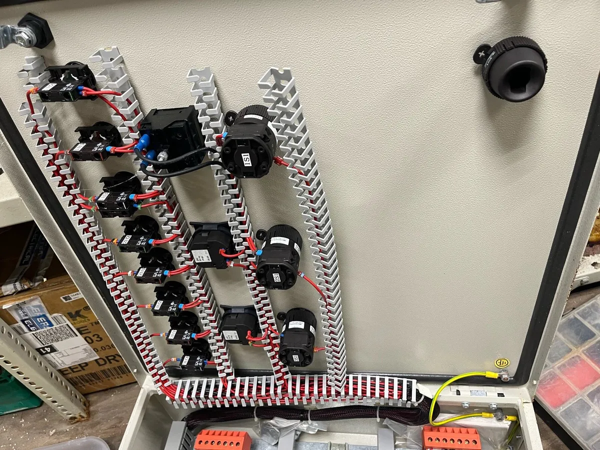 Electric panel - Image 3