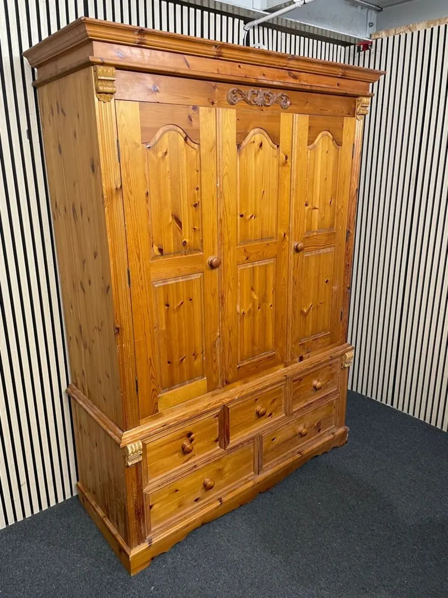 QUALITY BEDROOM FURNITURE @ CJM 12.10.26 - Image 1